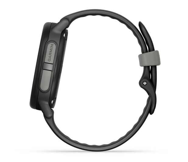 GARMIN Bounce 2 Slate grey 43mm (010-03399-00) - 1369674 - zdjęcie 6